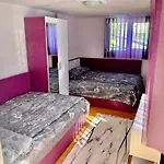 Villa Eti Dospat