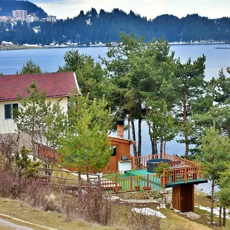 Eti Villa