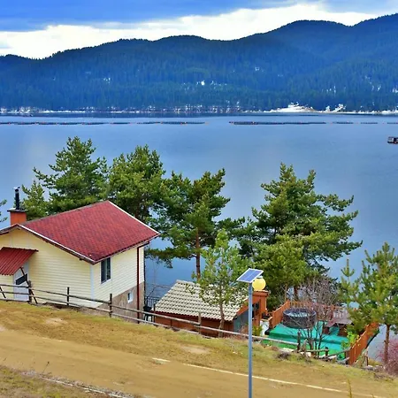 Villa Eti Dospat