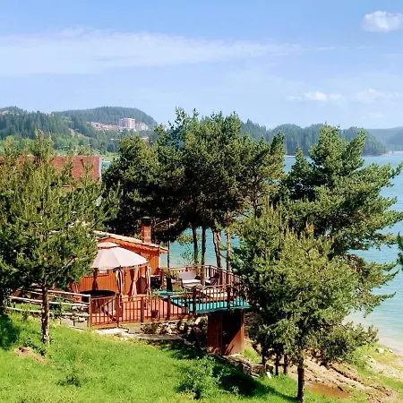 Villa Eti *