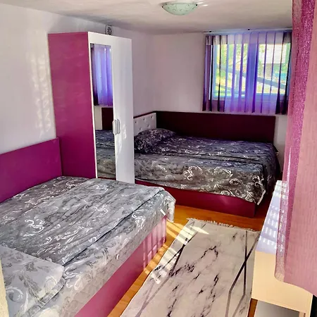 Villa Eti Dospat