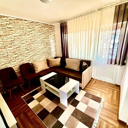 Villa Eti Dospat